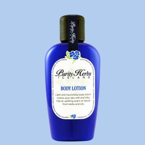 Body Lotion 