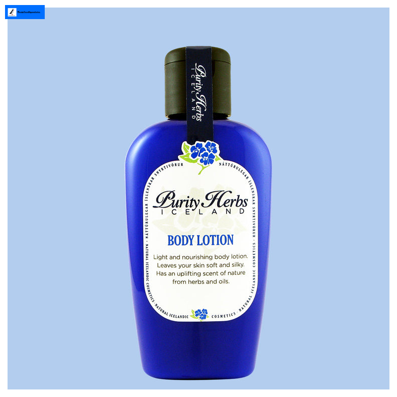 Body Lotion 