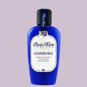 Cleansing Milk (Hreinsimjlk)