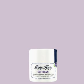 Eye Cream (Augnkrem)