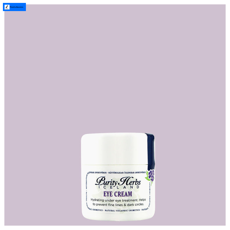 Eye Cream (Augnkrem)