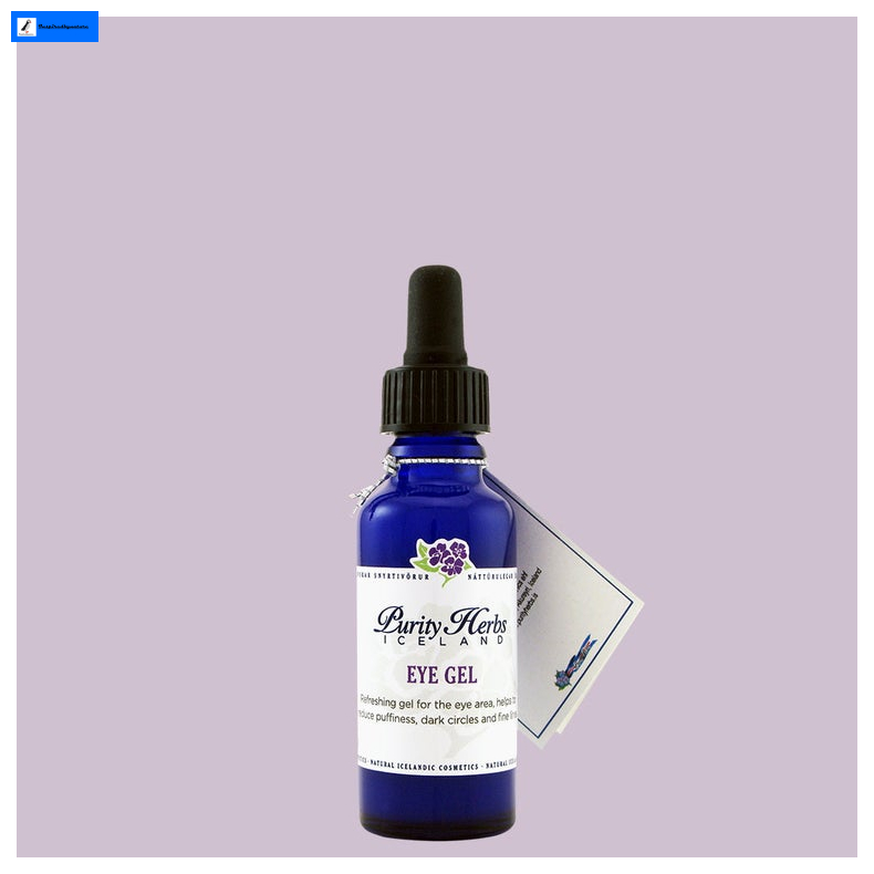 Eye Gel (Augngel)