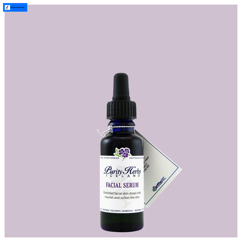 Facial Serum