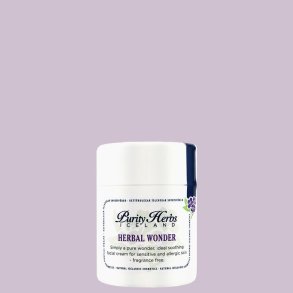Herbal Wonder