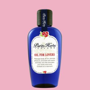 Oil for Lovers