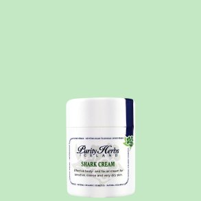 Shark Cream (Hkarlakrem) 