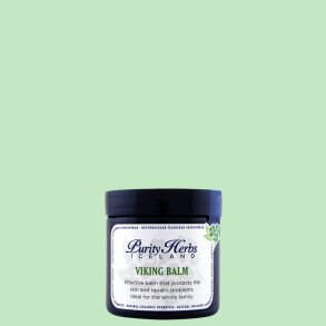 Viking Balm (Kraftaverk) 