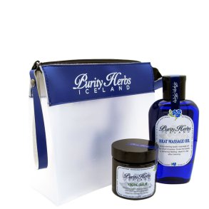 Gift Set for Active People