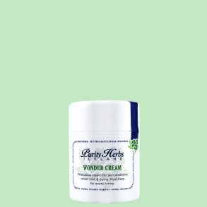 Wonder Cream (Undrakrem)