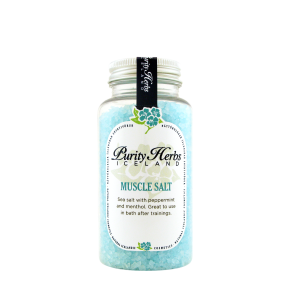 Muscle Salt