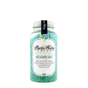 Relaxing Salt (Slkunarsalt)